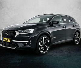 CROSSBACK 2.0 BLUEHDI LA PREMIERE 180PK AUTOMAAT |