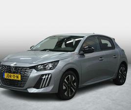 1.2 HYBRID 110 E-DCS6 ALLURE ACHTERUITRIJCAMERA ME