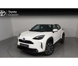 5 PUERTAS ACTIVE TECH 120H E-CVT