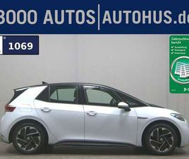 VOLKSWAGEN ID.3 PRO PERFORMANCE LIFE NAVI LED ACC PDC SHZ