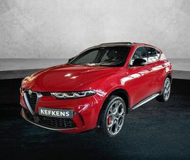 1.3T PHEV 280PK EDIZIONE SPECIALE | PANORAMADAK |