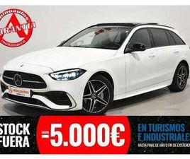 300E 313 CV 9G-TRONIC LINE