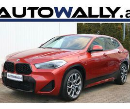 BMW X2 XDRIVE25E PHEV AUT. A EDITION M MESH