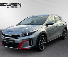 XCEE´D GANZJAHRESREIFEN +APPLE CARPLAY+ANDROID AUTO+SITZHEIZUNG+SPURHALTEASS...