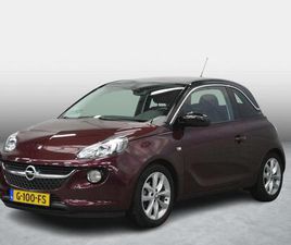 1.0 TURBO BLITZ NAVI & CARPLAY | STOEL- EN STUURVE