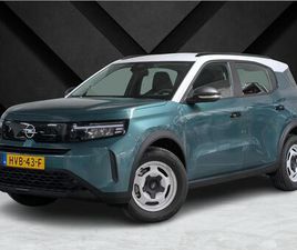 EDITION 1.2 HYBRID 145PK E-DCT6 | STOELVERW. | STU