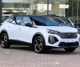 1.2 HYBRID 145 GT VOORRAAD KORTING