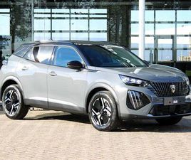 1.2 HYBRID 145 GT VOORRAAD KORTING