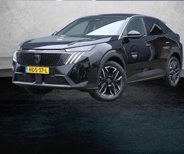 1.2 HYBRID 136 ALLURE AUTOMAAT | NAVIGATION PACK |