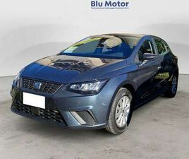 1.0 ECOTSI STYLE 95CV