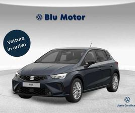 1.0 ECOTSI STYLE 95CV