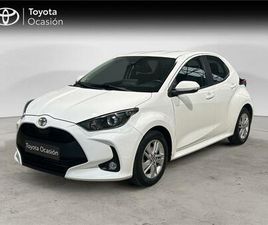 5 PUERTAS S-EDITION 125 MANUAL 6V