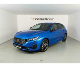 PEUGEOT 308 1.2 PURETECH ALLURE PACK