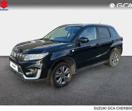 1.4 BOOSTERJET HYBRID 129CH PRIVILÈGE