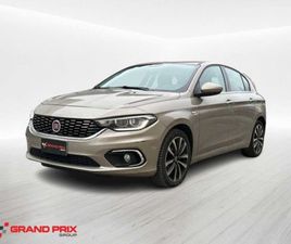 TIPO (2015-->) TIPO 1.3 MJT S&S 5 PORTE LOUNGE