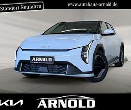 EV4 81,4 KWH AIR WP KAMERA NAVI ABSTANDSTEMP LED