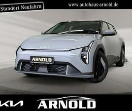 EV4 81,4 KWH AIR WP SMARTKEY KAMERA ABSTANDSTEMP