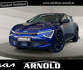 EV6 63-KWH AIR WP 19