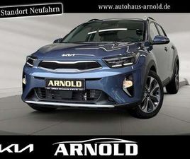 STONIC 1.0 T-GDI SPIRIT LED SMARTKEY NAVI KAMERA