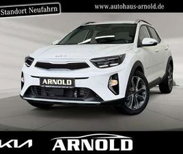 STONIC 1.0 T-GDI SPIRIT SMARTKEY KAMERA NAVI LED