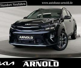 STONIC 1.0 T-GDI SPIRIT SMARTKEY LED KAMERA NAVI