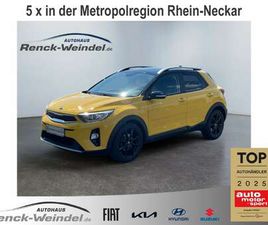 VISION 1.0 T-GDI NAVI KLIMAAUTOM SHZ PDC RÜCKFAHRK