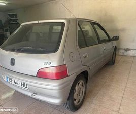 PEUGEOT 106 PEUGEOT 106 1.4 XT