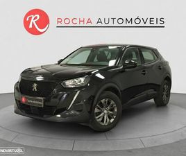 PEUGEOT 2008 1.2 PURETECH ACTIVE PACK