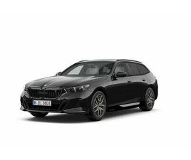 BMW I5 TOURING XDRIVE40 BMW I5 XDRIVE40 TOURING M SPORT PRO BUSINESS LAUNCH ED DRAG DA PRO