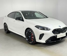 2025 (75) - M235 XDRIVE 4DR STEP AUTO