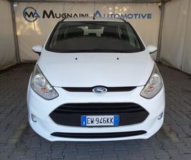 1.0 ECOBOOST 100CV BUSINESS