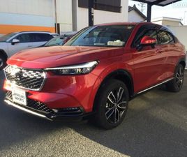 HONDA VEZEL 1,5L 2024