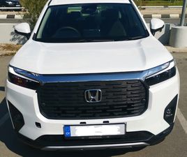 HONDA WR-V HONDA WR-V 1,5L 2024