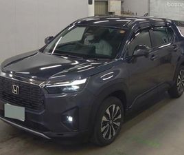HONDA WR-V HONDA WR-V 1,5L 2025