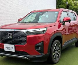 HONDA WR-V HONDA WR-V 2,0L 2024