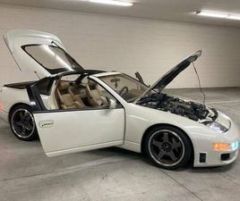 1992 NISSAN 300ZX