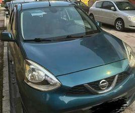 MICRA 5P 1.2 ACENTA ECO GPL