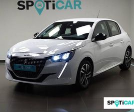 BLUEHDI 73KW (100CV) ACTIVE PACK