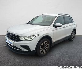 1.5 TSI 150CH ACTIVE