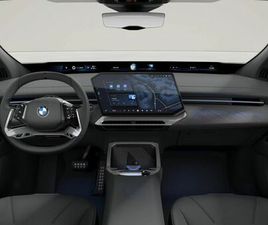 BMW IX3 50 XDRIVE M-SPORT | PANO | ACC | LEDER