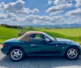 Z3 ROADSTER 1.9 140CV