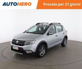 STEPWAY 0.9 TCE 90 CV COMFORT