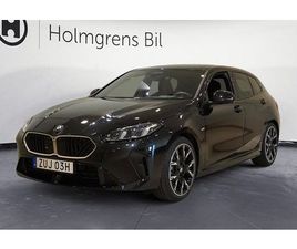 BMW SERIE 1 120 BMW 120 M SPORT INNOVATION H K DAP PANORAMA KEYLESS APATIV-LED