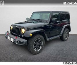 2.8 CRD 200CH SAHARA BVA