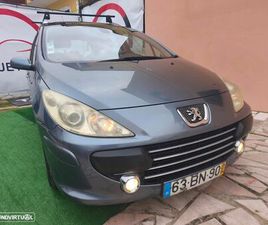 PEUGEOT 307 SW 1.6 HDI SPORT