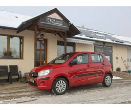 SUZUKI CELERIO 1.0 GL METÁL MO-I - VALÓS 40E KM...