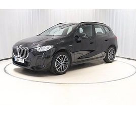 BMW SERIE 2 ACTIVE TOURER 225E XDRIVE BMW 220 225E XDRIVE ACTIVE TOURER M-SPORT KAMERA NAVI CARPLAY