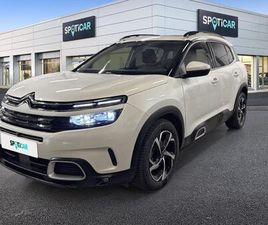 BLUEHDI 130 S&S EAT8 SHINE