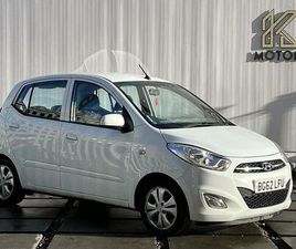 1.2 ACTIVE EURO 5 5DR