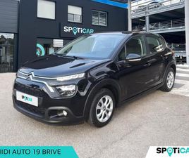 1.5 BLUEHDI 100CH S&S FEEL E6.D AUTO-ECOLE